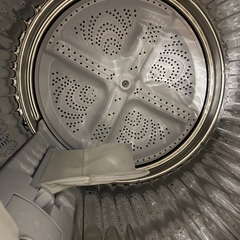 洗濯機　SHARP 2023年製