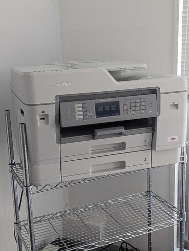 A3インクジェットプリンター