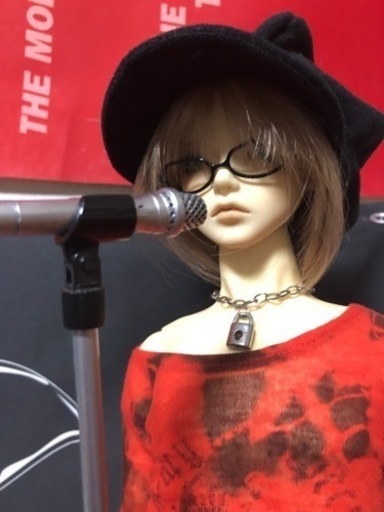 crobidoll bjd crobi クロビドール 検索ボークスSD 球体関節人形