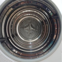 Yoquna 乾燥機 6kg UV照射 除菌機能 チャイルドロック