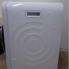 Yoquna 乾燥機 6kg UV照射 除菌機能 チャイルドロック