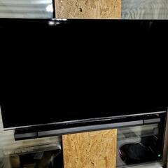 家電 テレビ 液晶テレビ