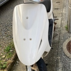 ホンダDIOZ4