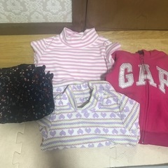 子供用品 キッズ用品 子供服110センチ