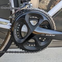 美品 ART PRO2 105R7000 オールシマノ 2022年購入 走行距離300ｷﾛ程度