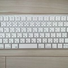 Apple純正　Magic keyboard-A1644