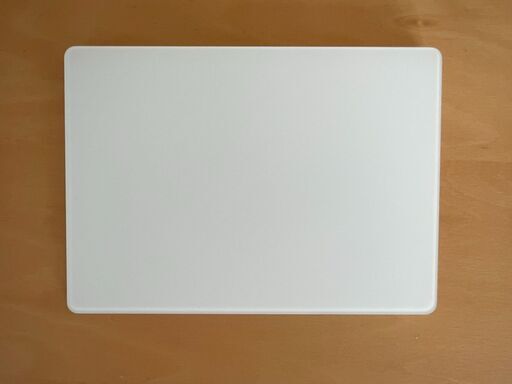 Apple純正　Magic Trackpad -A1535