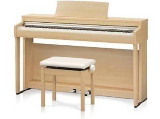電子ピアノKAWAI CN27LO