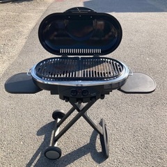 コールマン　ロードトリップグリル　BBQコンロ