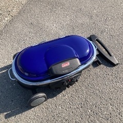 コールマン　ロードトリップグリル　BBQコンロ
