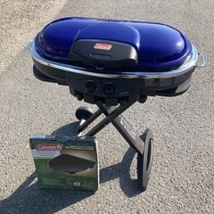 コールマン　ロードトリップグリル　BBQコンロ