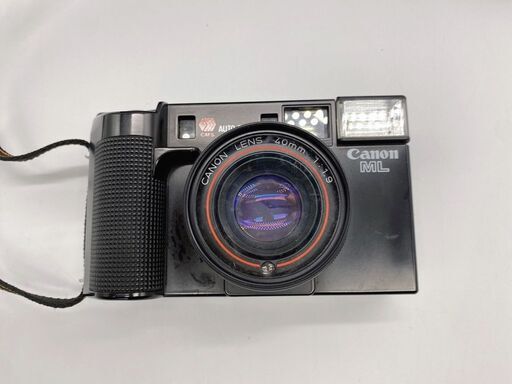 【ジャンク】Canonカメラ