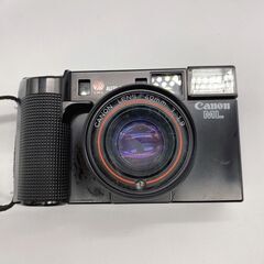 【ジャンク】Canonカメラ
