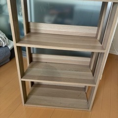 家具 収納家具 本棚