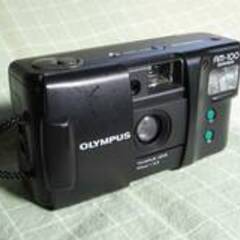 Olympus am-100　ジャンク品