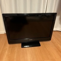 家電 テレビ 液晶テレビ