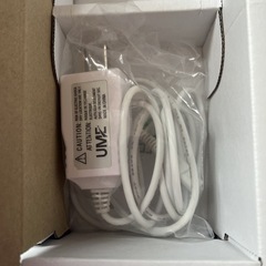 新品未使用！YA-MAN ざらつき・乾燥これ1台。 PM2.5対応* の毛穴ケア美顔器。