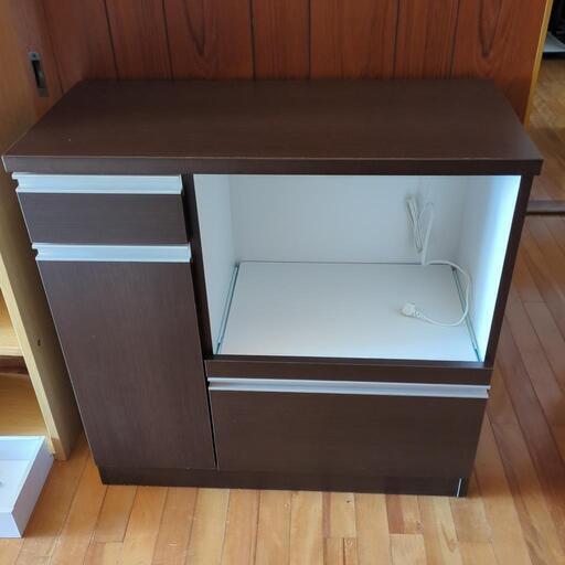 家具 収納家具 食器棚を販売してますら、