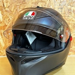 【美品】AGVヘルメット・K-3