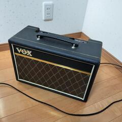 vox pathfinder 10　ギターアンプ