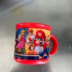 マリオコップ