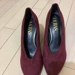 【新品未使用】レディース靴　23cm