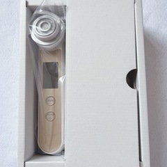 新品未使用！YA-MAN　RFで叶える ハリ肌実感エイジングケア*