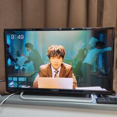 32型　家電 テレビ 液晶テレビ