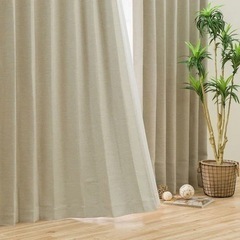 【ネット決済】家具 カーテン、ブラインド