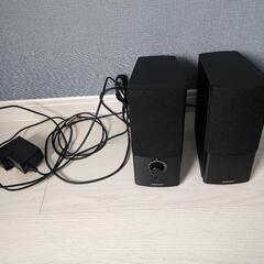 BOSE Companion® 2 Series III mul...