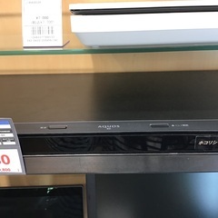 トレファク神戸新長田店 買取/販売】取りに来られる方限定！SHARPのBlu