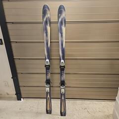 ROSSIGNOL 160