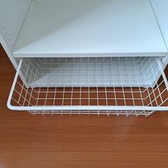 IKEA 収納ラック