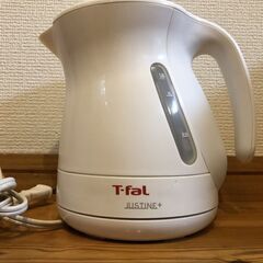 T-fal ティファール 電気ケトル KO340170