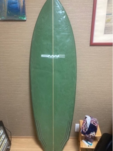 サーフボード | The Surf 9'4 by GRAIN – BROOKLYN OUTDOOR COMPANY