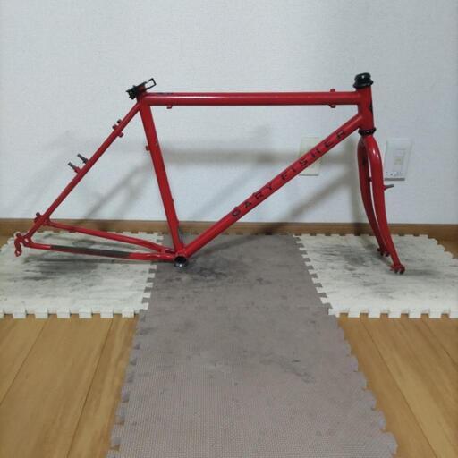 自転車 ロードバイク
