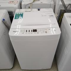 Hisense洗濯機 20年製 5.5kg TJ4243