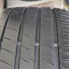 ダンロップ　ルマン　225/45ｒ17　　2019年製　2本