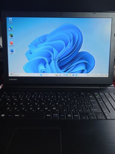 ノートパソコン TOSHIBA dynabook AZ35/GB