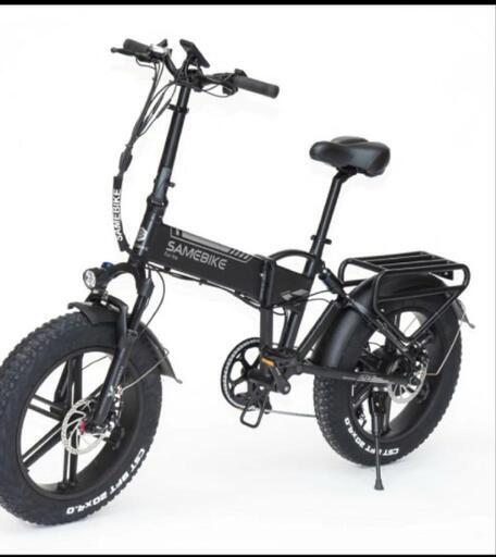 自転車 マウンテンバイク