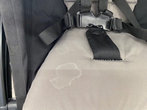 愛品館 江戸川店】ベビーゼン ヨーヨー+6+ ベビーカーID:110-024552-007