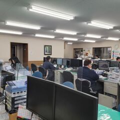 【情報システム】新規事業始動オープニング採用！/昨年実績賞与92万以上！/19時完全退社残業少なめ/賞与4ヶ月実績あり/交通費全額支給 - 堺市