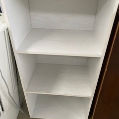 家具 収納家具 カラーボックス