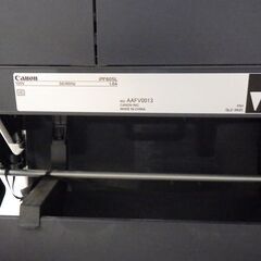 CANON キャノン imagePROGRAF iPF605L Plus A1大判プリンター