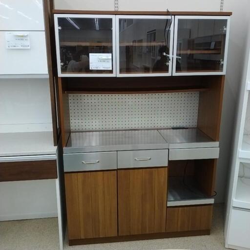 未次家具工芸 レンジボード             TJ4249