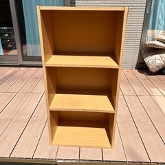 家具 収納家具 カラーボックス