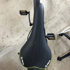 A2404-006 NORTHROCK ファットバイク 26インチ ７段変速 キズ、汚れ有 現状お渡し ※空気を入れましたが入りません(パンクの可能性有) ※店頭での空気注ぎは行っておりません