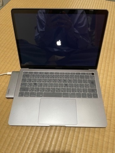 【美品】macbook air 2019