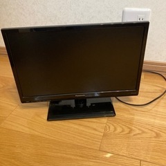　家電 テレビ 液晶テレビ