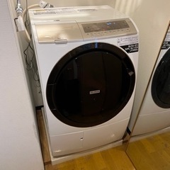 2022年製　超美品　AI機能付　HITACHI 日立　SV11...